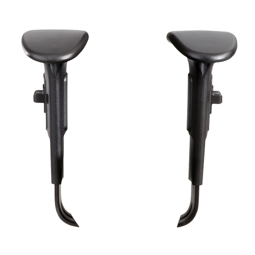 Adjustable T-Pad Arm Kit OCP Construction Supplies