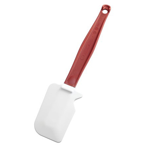 High-Temperature Scraper Spatula OCP Construction Supplies