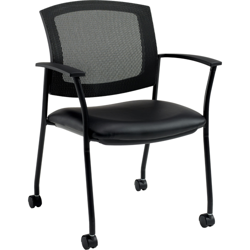 Ibex Guest Chairs OCP Construction Supplies