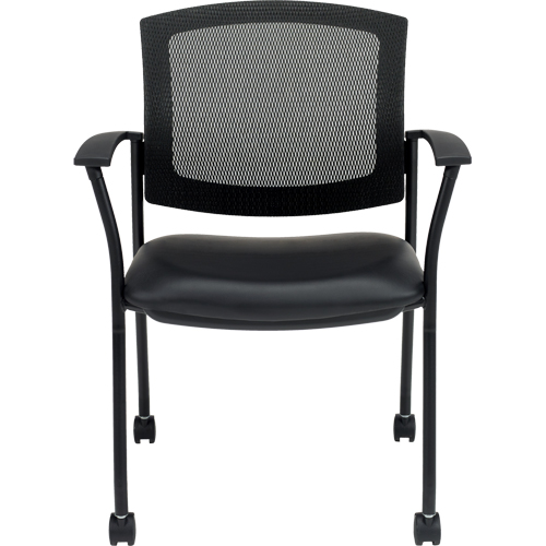 Ibex Guest Chairs OCP Construction Supplies