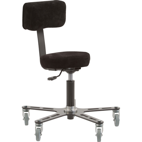 Chaise ergonomique de soudage SF150 OCP Construction Supplies