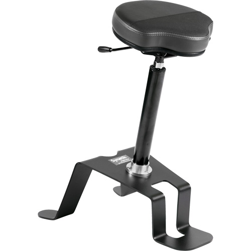 TA 200 Ergonomic Sit/Stand Chair OCP Construction Supplies