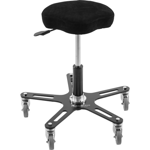 Chaise ergonomique de soudage SF130 OCP Construction Supplies