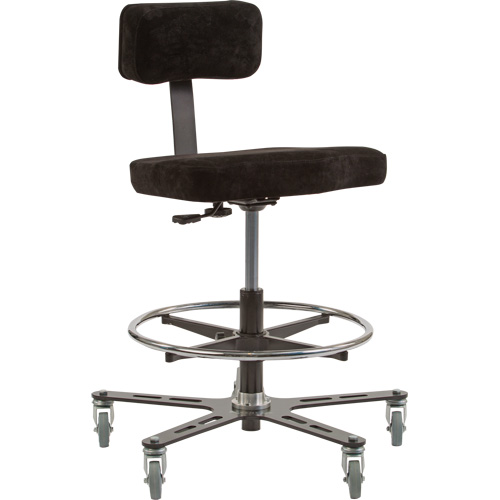 Chaise ergonomique de soudage TF160 OCP Construction Supplies