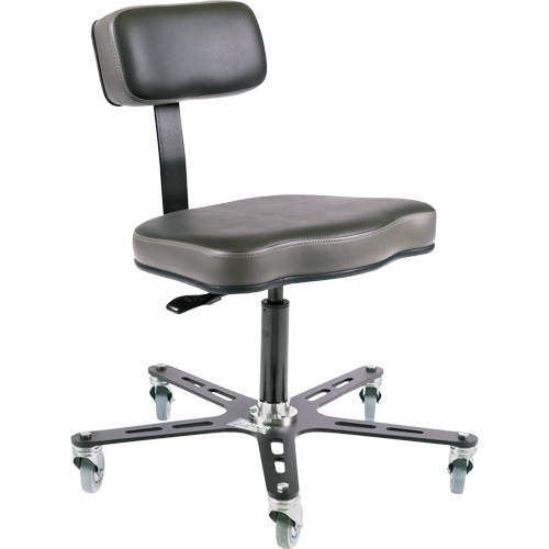 Chaise ergonomique SF160, Mobile OCP Construction Supplies