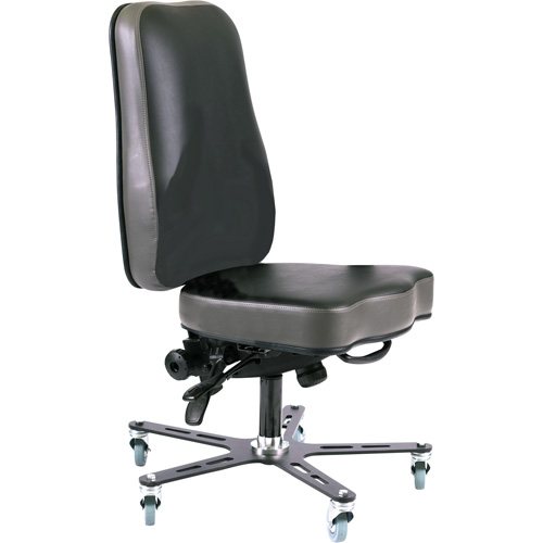 Chaise ergonomique Synergo I, Mobile OCP Construction Supplies