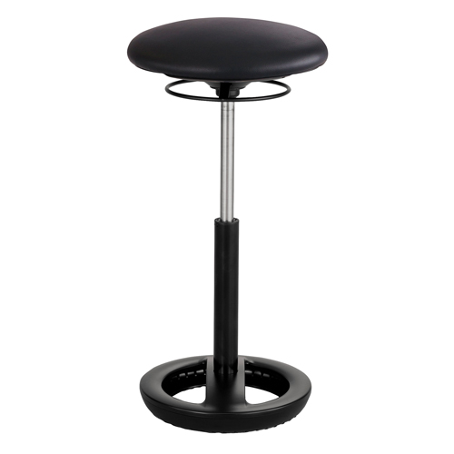 Twixt Ergonomic Chair, Stationary, Adjustable Height, 250 lbs. Capacity OCP Construction Supplies