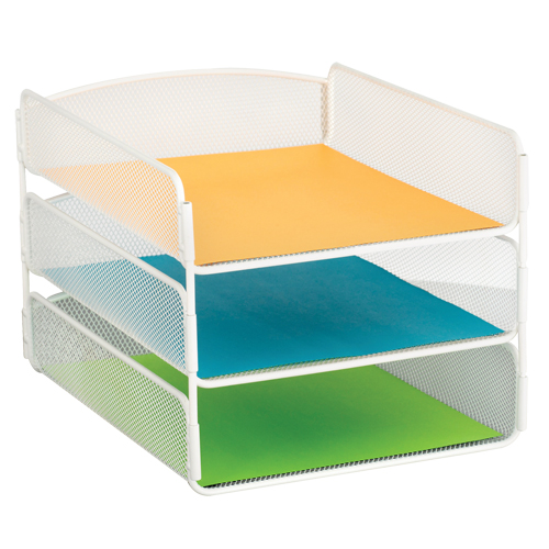 Onyx Desk Tray OCP Construction Supplies