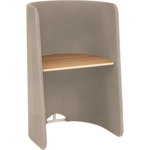 Roam Touchdown Workstation OCP Construction Supplies