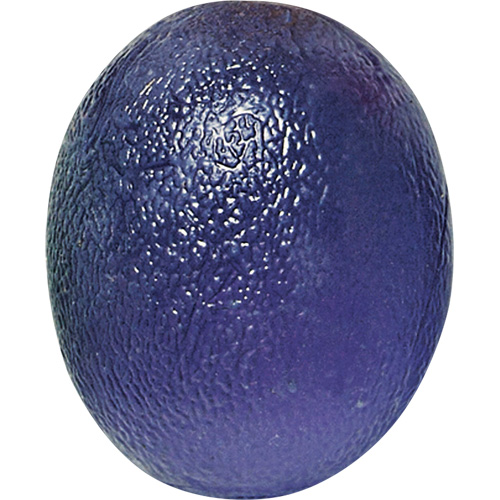 Gel Hand Exercise Egg OCP Construction Supplies