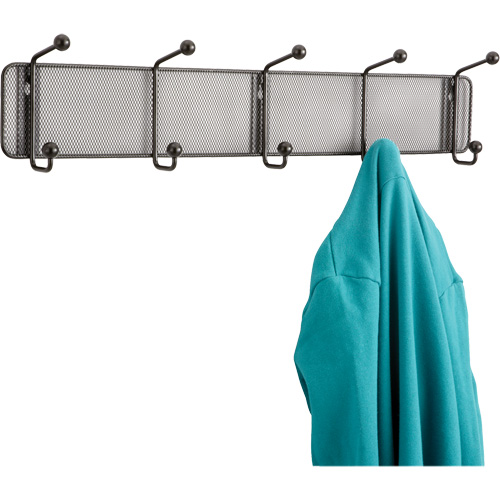 Onyx Mesh Wall Rack OCP Construction Supplies