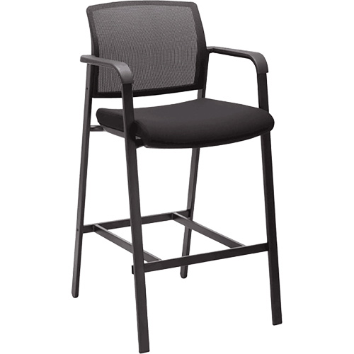 Si&egrave;ge haut s&eacute;rie Activ, Stationnaire, Fixe Hauteur, Capacit&eacute; 275 lb OCP Construction Supplies