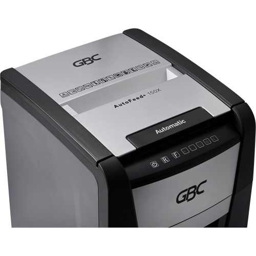 D&eacute;chiqueteuse pour bureau &agrave; domicile AutoFeed+ OCP Construction Supplies