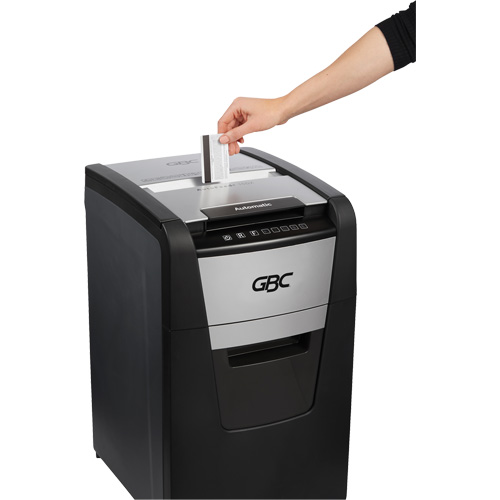 D&eacute;chiqueteuse pour bureau &agrave; domicile AutoFeed+ OCP Construction Supplies