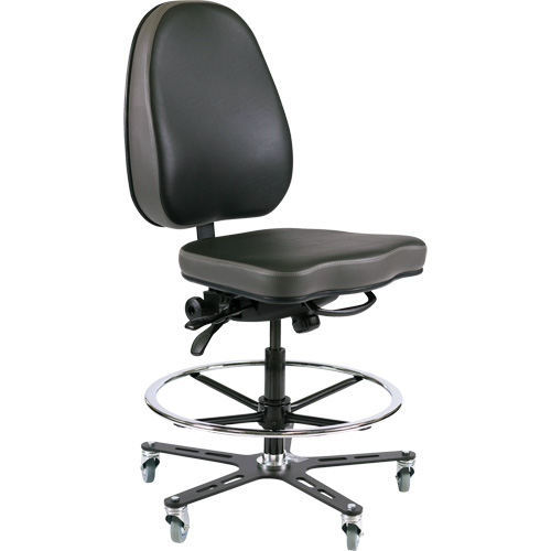 SF190 Industrial Chair OCP Construction Supplies
