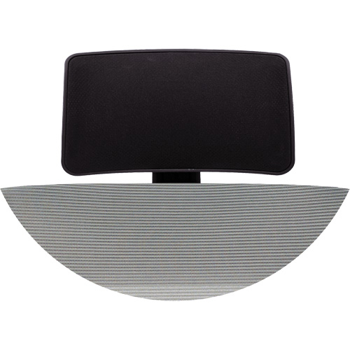 Adjustable Headrest with Coat Hanger OCP Construction Supplies