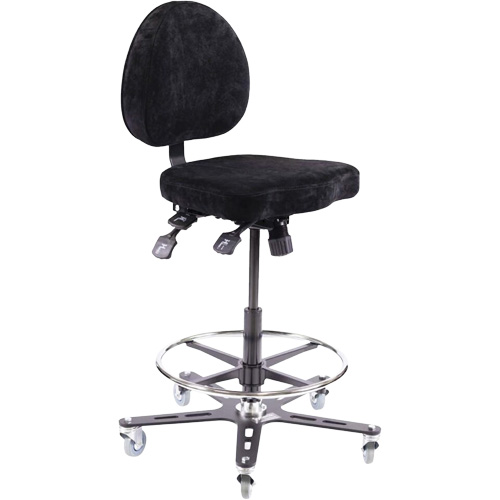 Chaise ergonomique de soudage TF180 OCP Construction Supplies