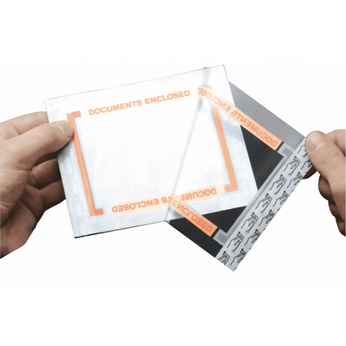 Pouch Tape Pads, 6" L x 5" W OCP Construction Supplies
