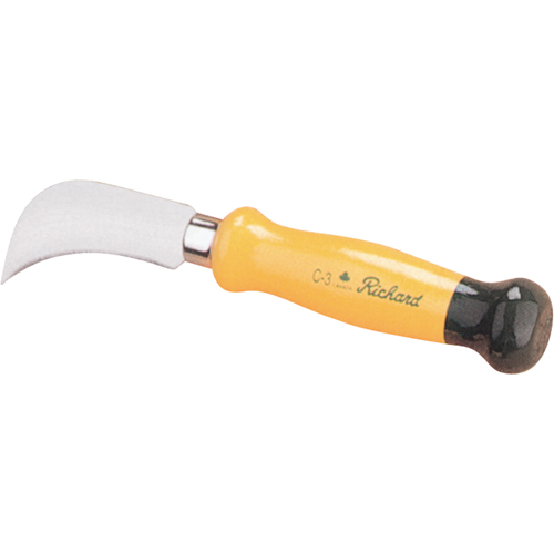 Couteau industriel pour rev&ecirc;tement de sol, 3/40" OCP Construction Supplies