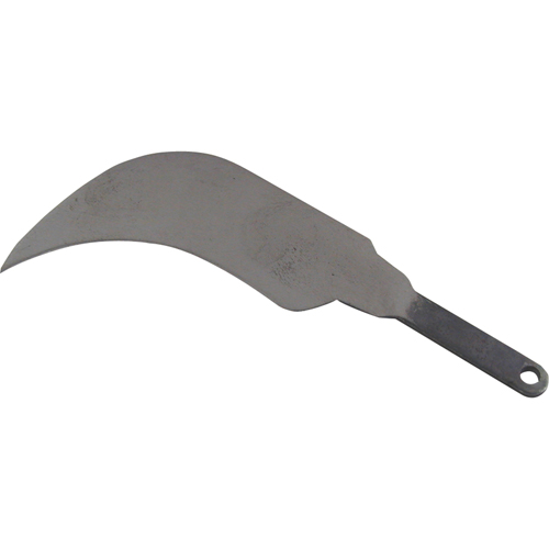 Flooring Knife Replacement Blade, Single Style OCP Construction Supplies