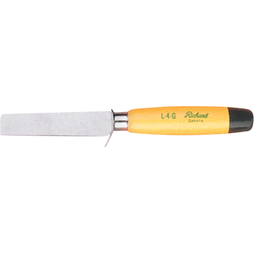 Industrial Utility Knife, 3 1/4 x 11/16" OCP Construction Supplies