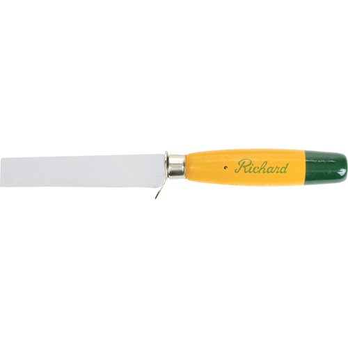 Couteau utilitaire industriel, 3 7/8 x 3/4" OCP Construction Supplies