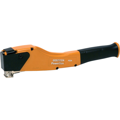 Pistolet-agrafeur &agrave; percussion PowerSlam PowerCrown, 1/4", 5/16", 3/8" OCP Construction Supplies