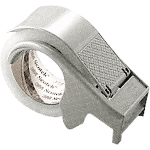 Hand Tape Dispenser, Standard-Duty, Fits Tape Width Of 50.8 mm (2") OCP Construction Supplies