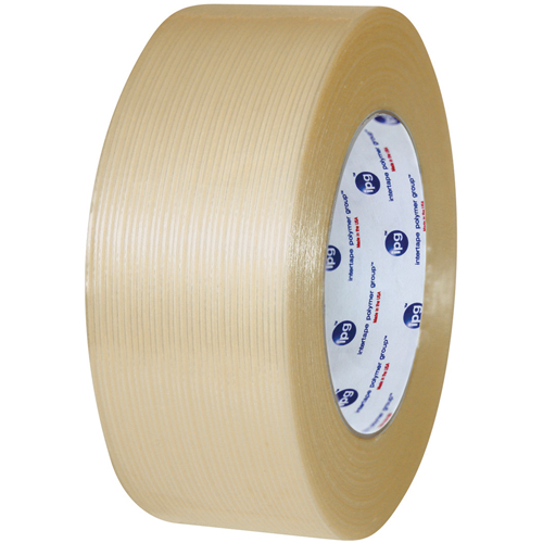 Ruban renforc&eacute; de filaments s&eacute;rie RG15, &eacute;paisseur 5,6 mils, 12 mm (47/100") x 55 m (180')  OCP Construction Supplies