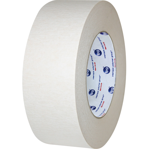 Rubans en papier avec adh&eacute;sif sur deux c&ocirc;t&eacute;s, 12 mm (1/2") la x 33 m (108') l, &eacute;paisseur de 5 mils OCP Construction Supplies