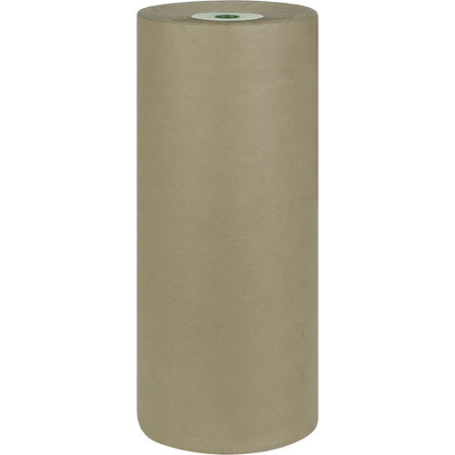 Papier, Kraft, 60" x 900', 40 lb, Rouleau OCP Construction Supplies