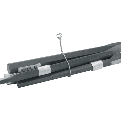 Double Loop Wire Ties OCP Construction Supplies