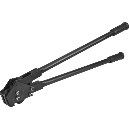Heavy-Duty Steel Strapping Sealer OCP Construction Supplies