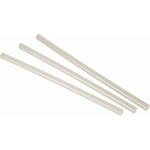 Glue Stick, 10" L, Clear OCP Construction Supplies