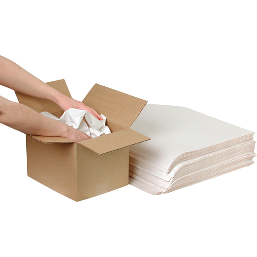 Papier, Papier journal, 48" x 36", 30 lb, Feuille OCP Construction Supplies
