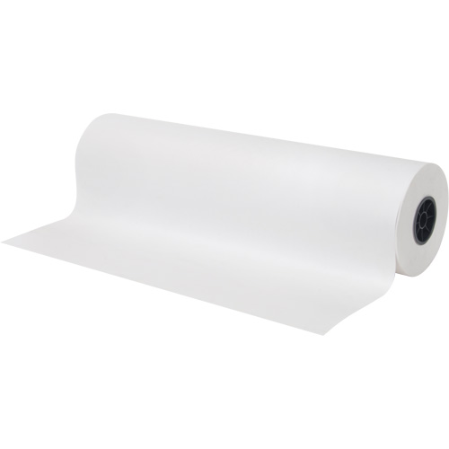 Papier, Papier journal, 36" x 1695', 30 lb, Rouleau OCP Construction Supplies