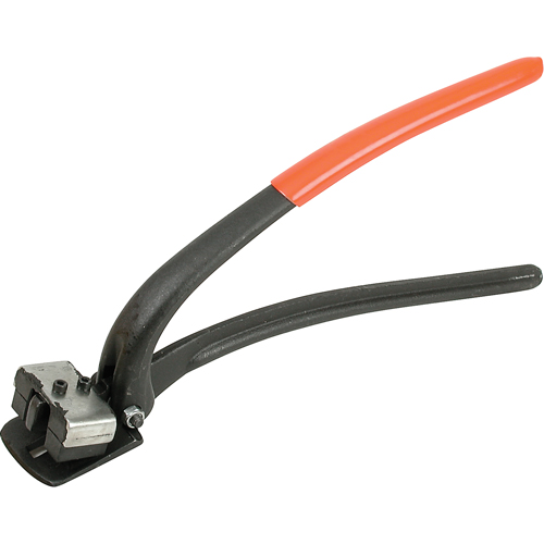 Coupoirs pour feuillards m&eacute;talliques - Usage standard OCP Construction Supplies