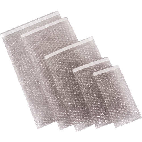 Pochettes &agrave; bulles E-Z Seal, 18" la x 23-1/2" lo OCP Construction Supplies