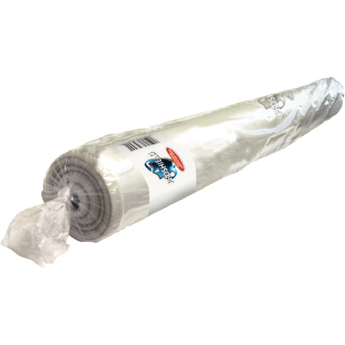 Proshield Polyethylene Film, 250' L, 6' W OCP Construction Supplies