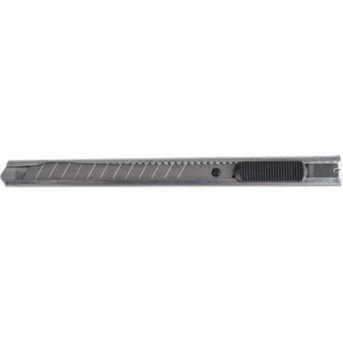 Knife ATK500, 9 mm, Carbon Steel, Stainless Steel Handle OCP Construction Supplies