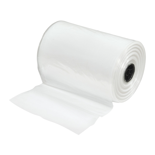 Emballages sp&eacute;ciaux en poly, 16" la x 1953' lo, 2 mils OCP Construction Supplies