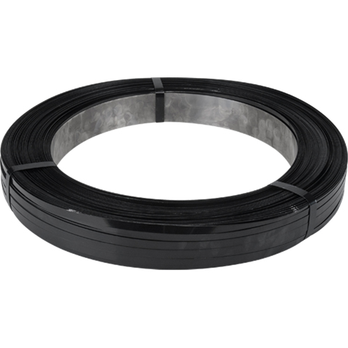 Feuillard en acier, Largeur x 3/4", &eacute;paisseur 0,015" OCP Construction Supplies