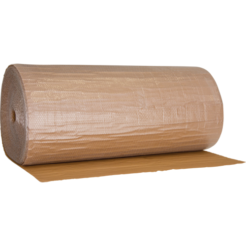 Rouleau &agrave; bulles stratifi&eacute; Durakraft, 250' x 48", 3/16" bulles OCP Construction Supplies