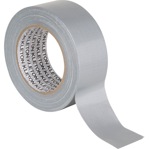 Ruban adh&eacute;sif de cat&eacute;gorie utilitaire, 6 mils, Argent, 50 mm (2") x 45 m (148') OCP Construction Supplies