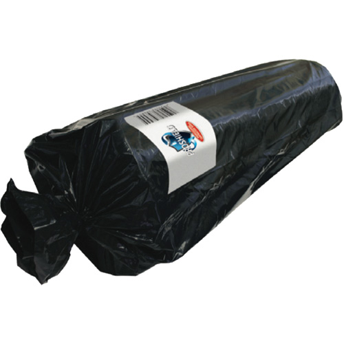 5000 Series Polyethylene Vapour Barrier, 1200" L x 240" W, 6 mils Thickness OCP Construction Supplies
