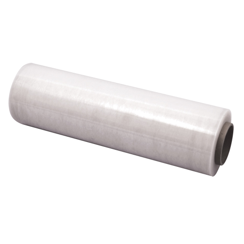 Film &eacute;tirable &agrave; la main Classic, Souffl&eacute;, Calibre 70 (17,8 microm&egrave;tres), 18" x 1500' OCP Construction Supplies