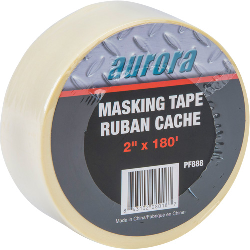 Ruban-cache polyvalent, 48 mm (2") x 55 m (180'), Beige OCP Construction Supplies