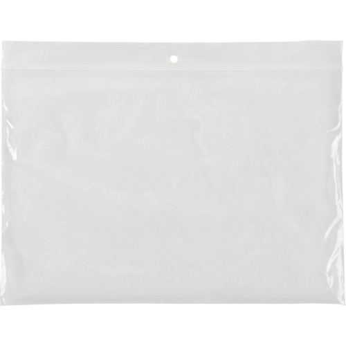 Poly Bags, Reclosable, 6" x 9", 2 mils OCP Construction Supplies