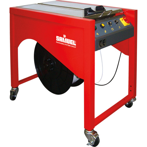 Attacheuse semi-automatique OCP Construction Supplies