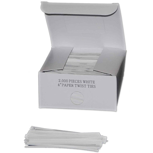 Twist Ties OCP Construction Supplies